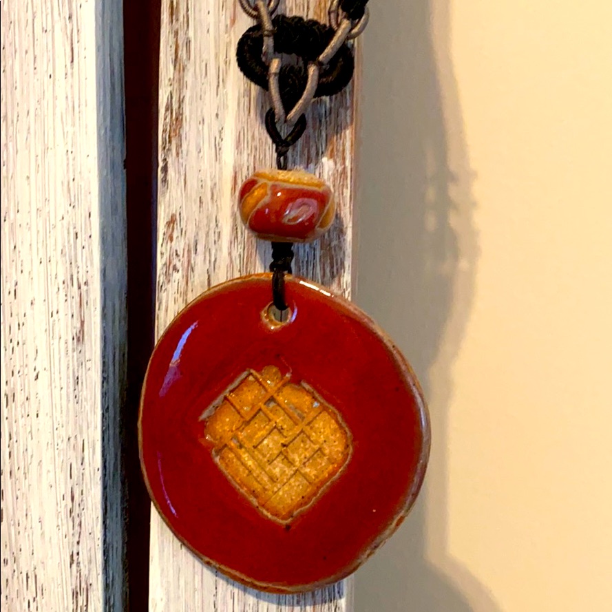 Signed Handmade